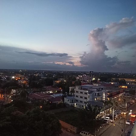 Simply The Most Comfortable Place Next To Boca Chica Beach Apartment Luaran gambar