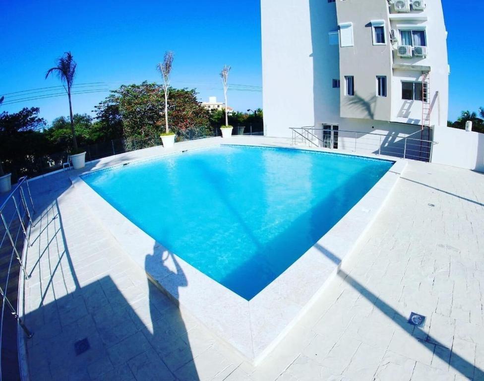 Simply The Most Comfortable Place Next To Boca Chica Beach Luaran gambar