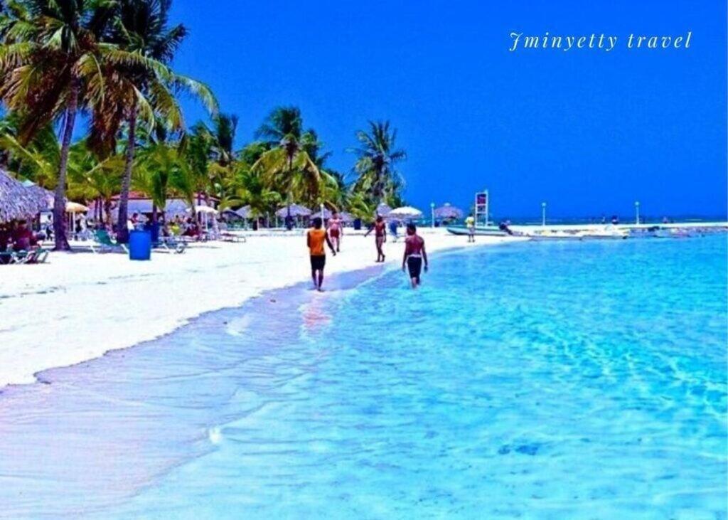 Simply The Most Comfortable Place Next To Boca Chica Beach Luaran gambar