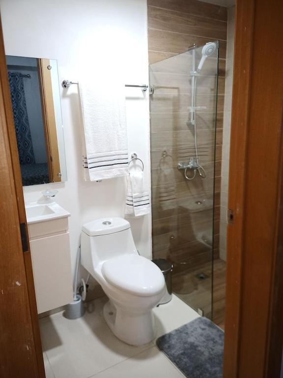Simply The Most Comfortable Place Next To Boca Chica Beach Luaran gambar