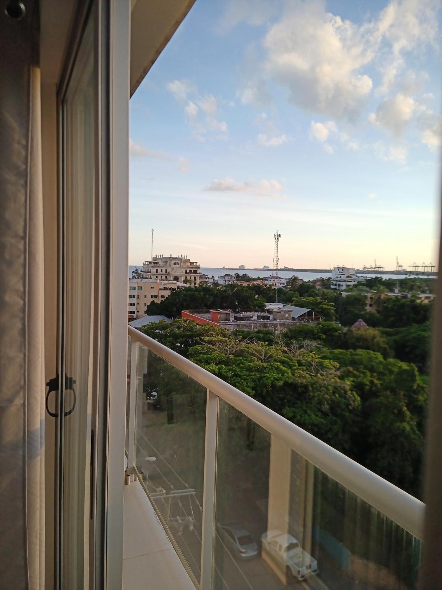 Simply The Most Comfortable Place Next To Boca Chica Beach Luaran gambar