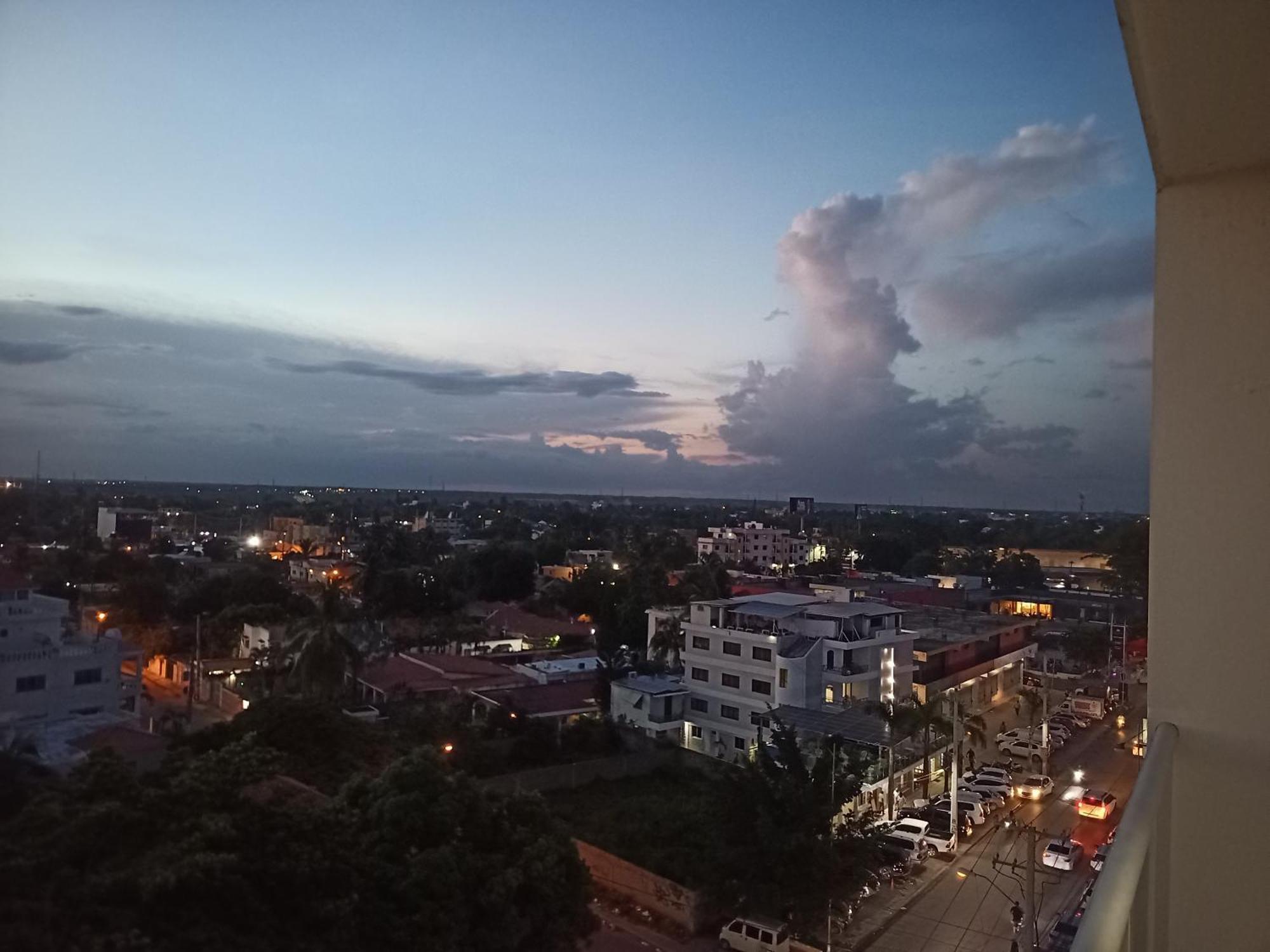 Simply The Most Comfortable Place Next To Boca Chica Beach Apartment Luaran gambar