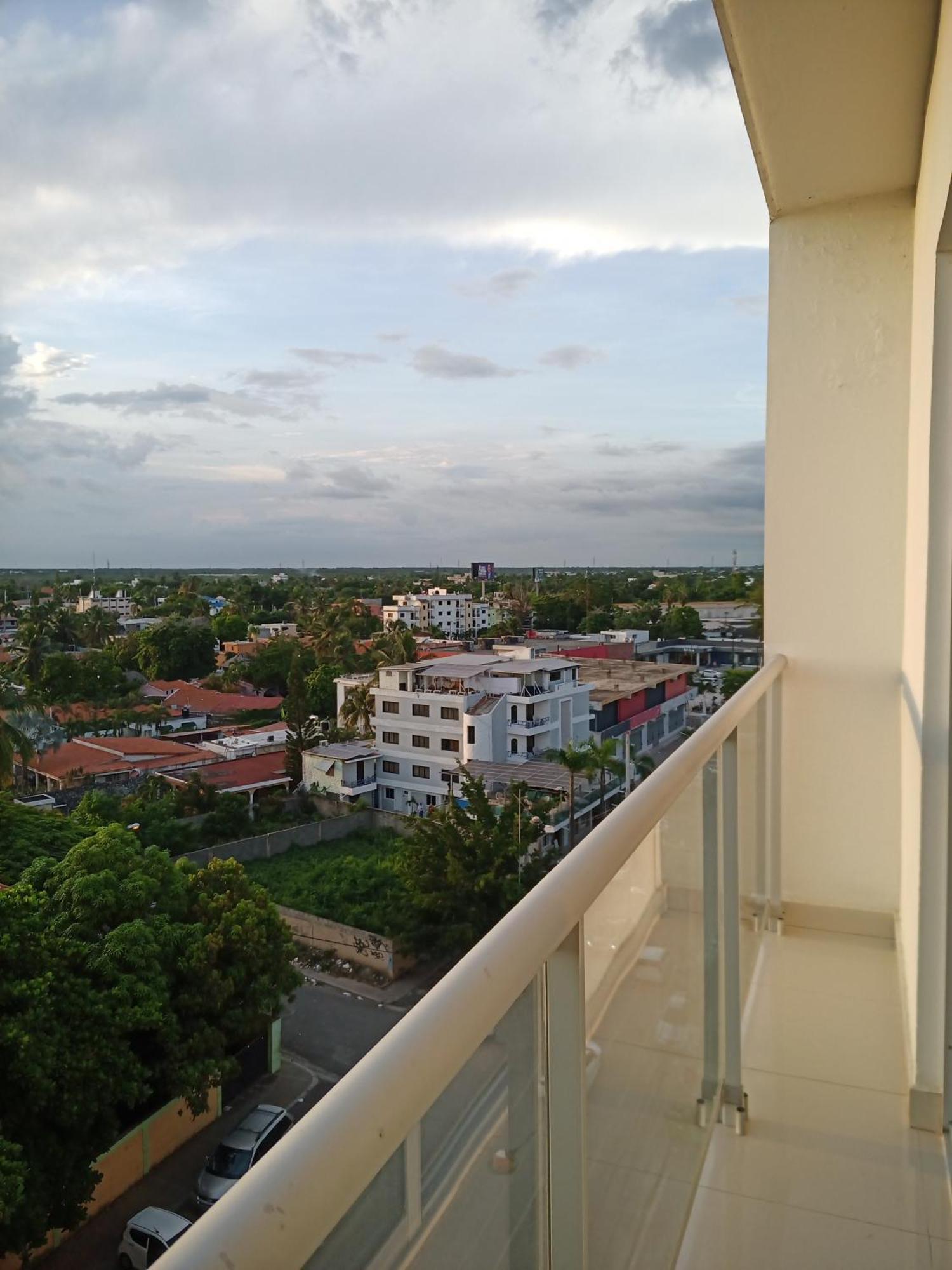 Simply The Most Comfortable Place Next To Boca Chica Beach Luaran gambar