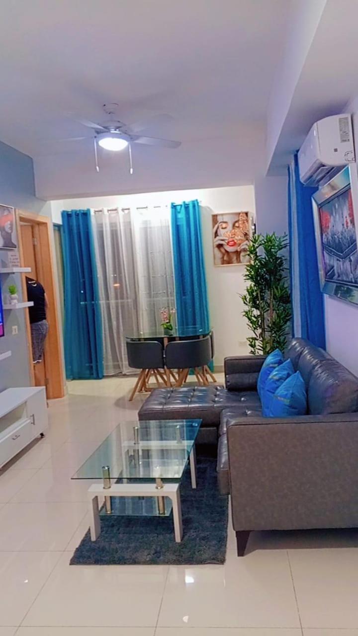 Simply The Most Comfortable Place Next To Boca Chica Beach Apartment Luaran gambar