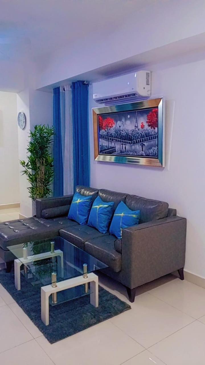 Simply The Most Comfortable Place Next To Boca Chica Beach Apartment Luaran gambar