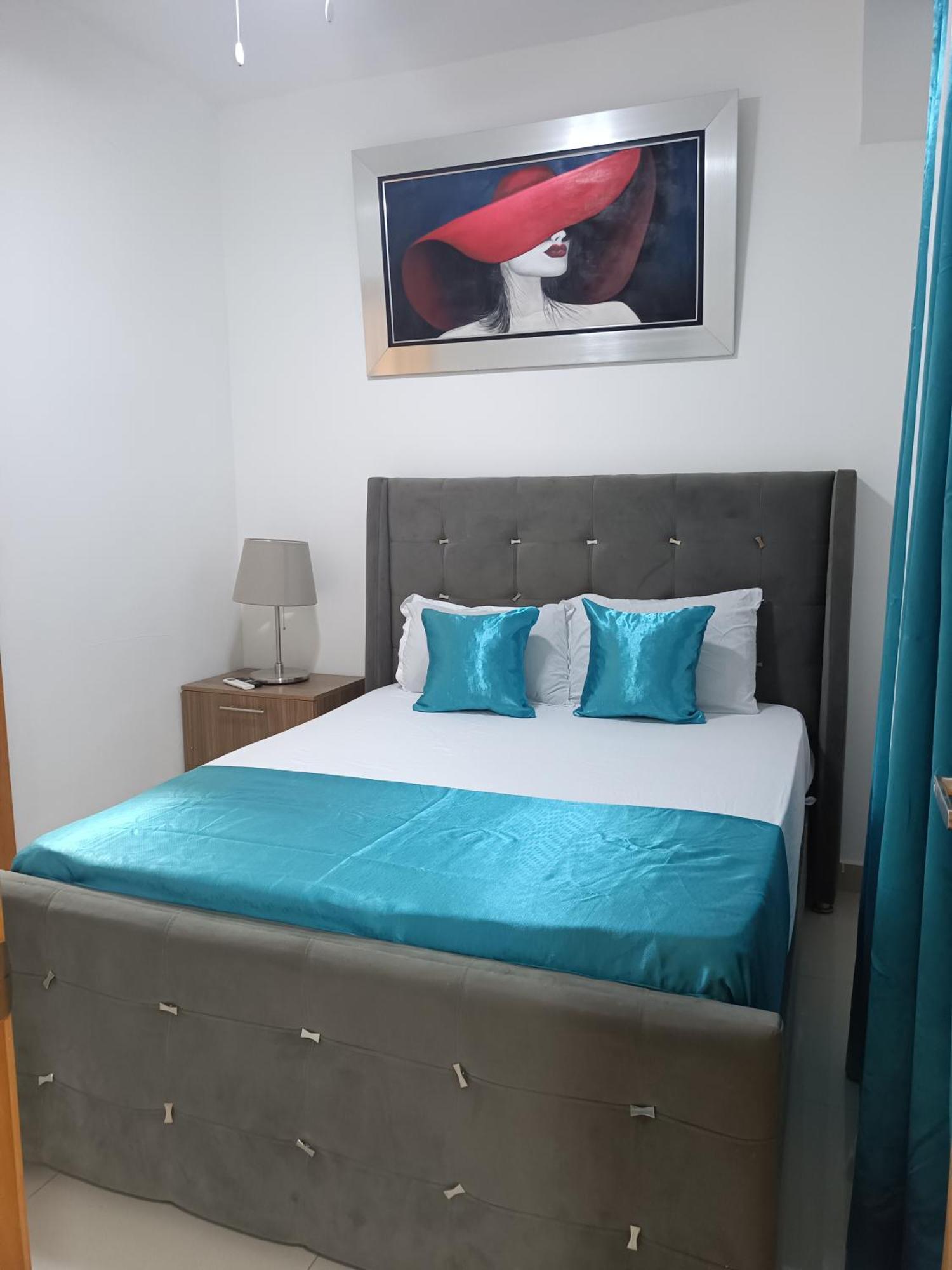 Simply The Most Comfortable Place Next To Boca Chica Beach Luaran gambar
