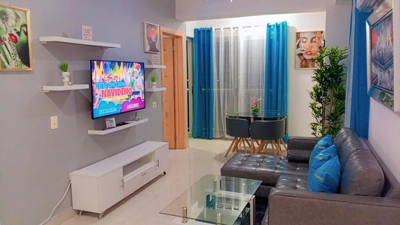 Simply The Most Comfortable Place Next To Boca Chica Beach Luaran gambar