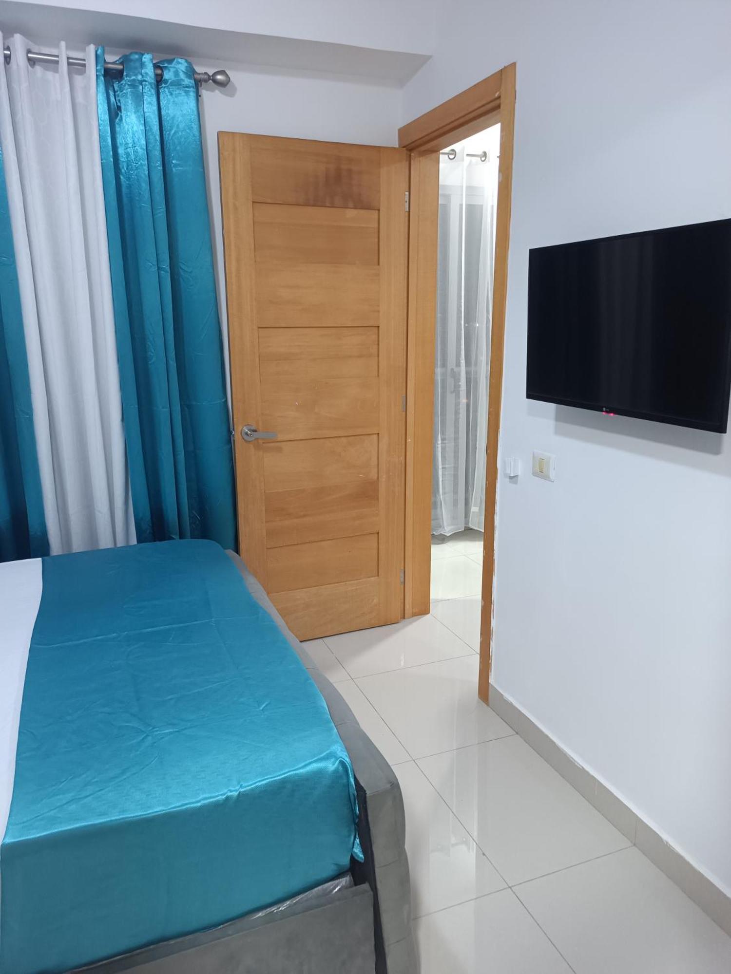 Simply The Most Comfortable Place Next To Boca Chica Beach Apartment Luaran gambar