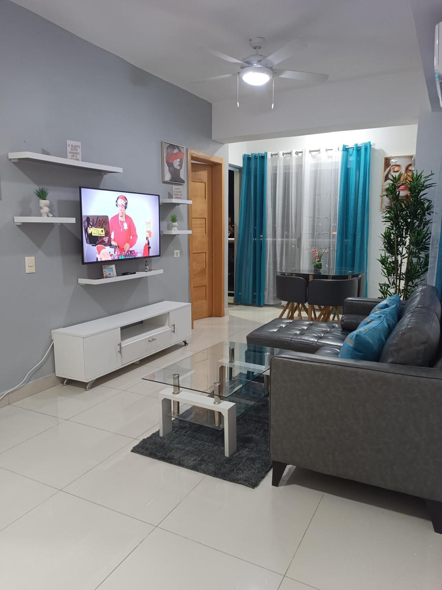 Simply The Most Comfortable Place Next To Boca Chica Beach Luaran gambar