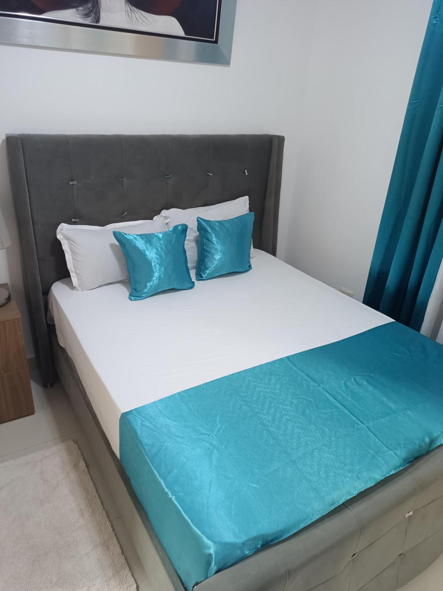 Simply The Most Comfortable Place Next To Boca Chica Beach Luaran gambar