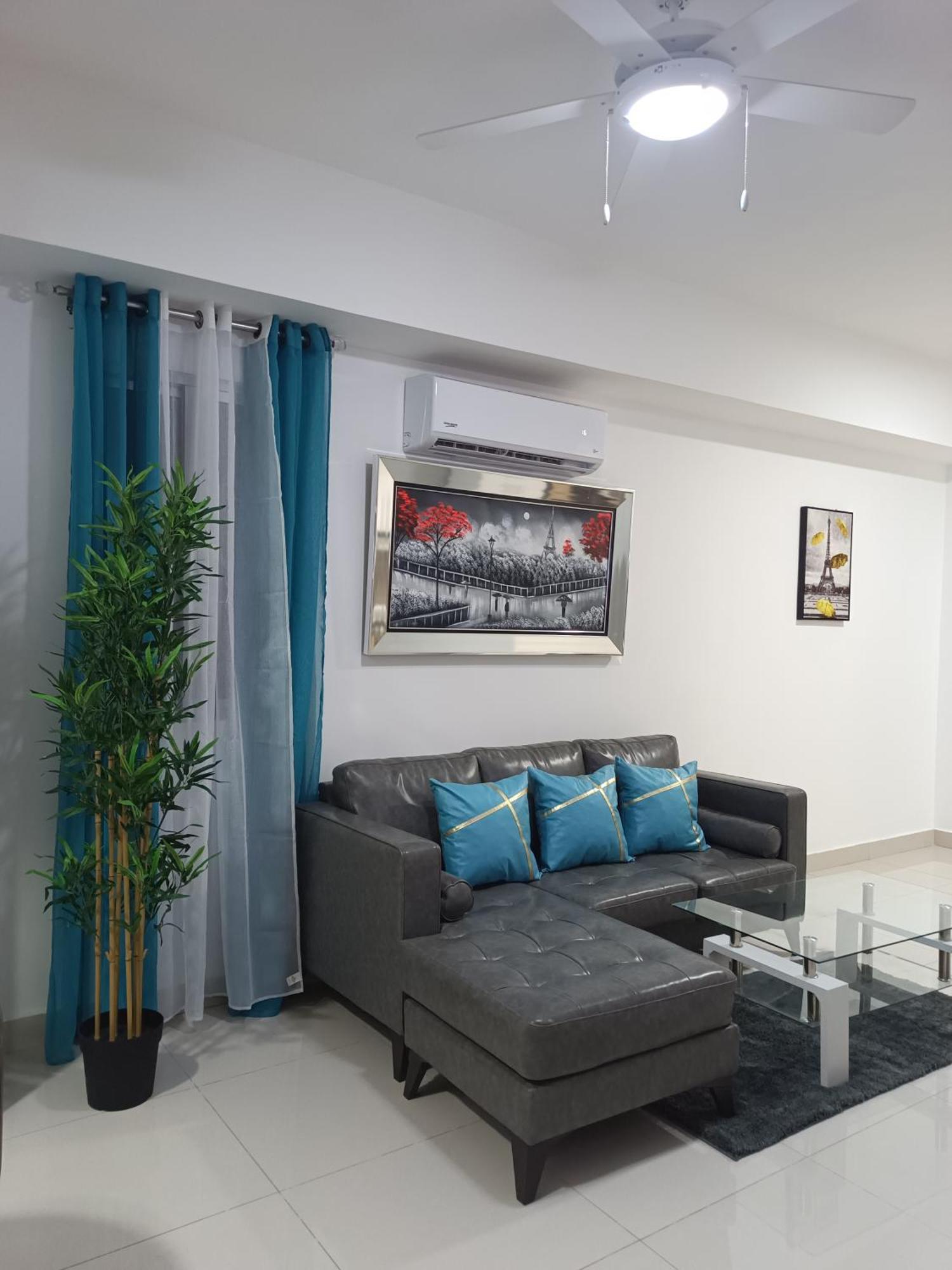 Simply The Most Comfortable Place Next To Boca Chica Beach Luaran gambar