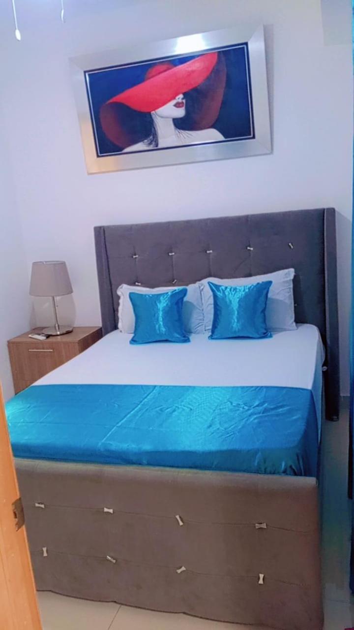 Simply The Most Comfortable Place Next To Boca Chica Beach Apartment Luaran gambar