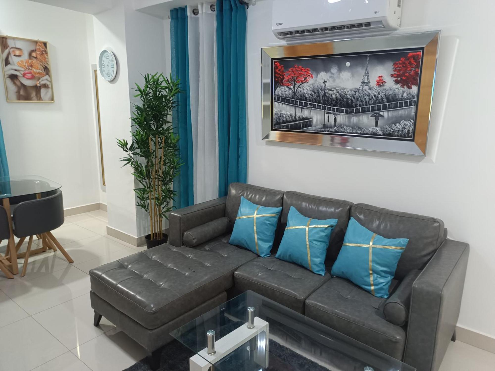 Simply The Most Comfortable Place Next To Boca Chica Beach Luaran gambar