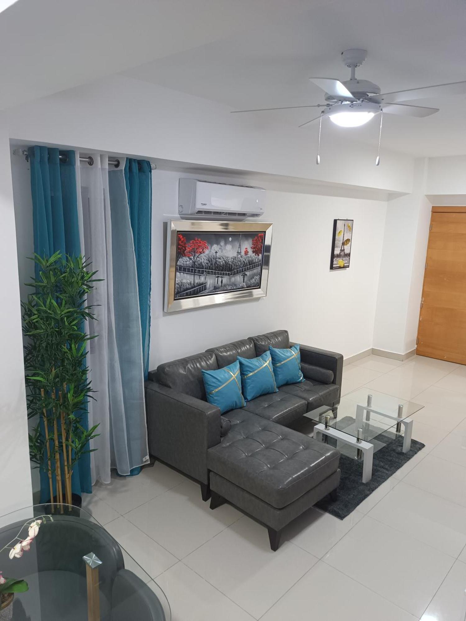 Simply The Most Comfortable Place Next To Boca Chica Beach Luaran gambar